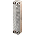 ECHANGEUR DE CHALEUR POUR REGUDIS W-HTE 12 l/min, BRASE Cu