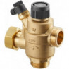 RobinetDE REGLAGEavec PRIORITE ECS POUR REGUDIS W-HTE