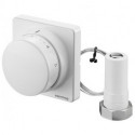 THERMOSTATUNI FHU , 7-28 C,avec COMMANDE A DISTANCE2m