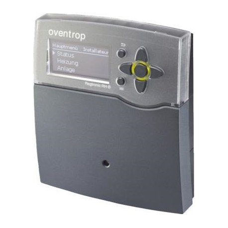 REGULATEUR ELECTRON. REGTRONIC RH HT POUR REGUDIS H-HT