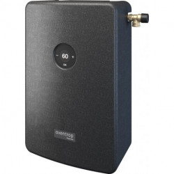 STATION ECS REGUMAQ X-45, 1-50 l/min, ECH.avec PROT. SEALIX