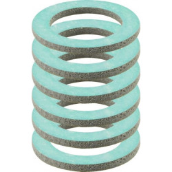 JEU 5 JOINTS30x21x2 mm POUR RACCORDEMENTS 1 