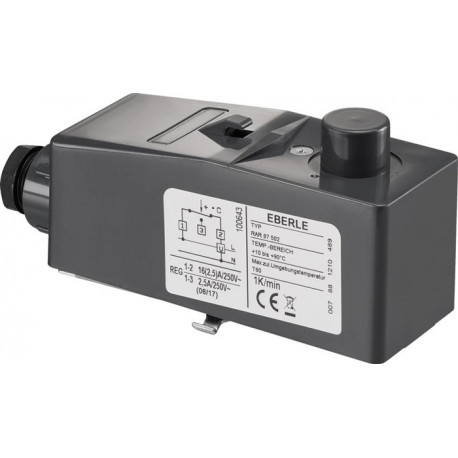 AQUASTAT ELECTRIQUE 20-90°C