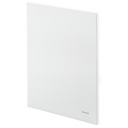 CAPOT POUR UNIBOX VARIO, VERRE BLANC
