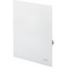 CAPOT POUR UNIBOX VARIO, BLANC