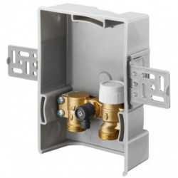 UNIBOX T VARIO, SANS CAPOT