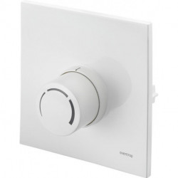CAPOTavec POIGNEE, BLANC, POUR UNIBOX RTL