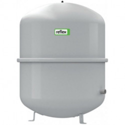 Vase d'expansion réflexe REFLEX N gris 6 bar 140 l