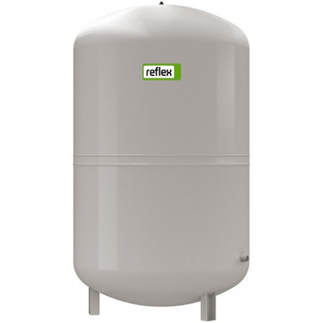 Vase d'expansion réflexe REFLEX N gris 6 bar 400 l
