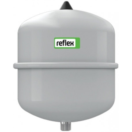 Vase d'expansion réflexe REFLEX N gris 4 bar 18 l
