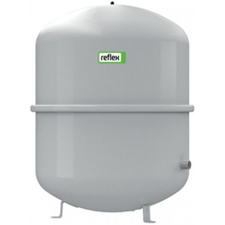 Vase d'expansion réflexe REFLEX N gris 4 bar 35 l