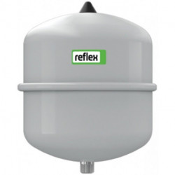 Vase d'expansion réflexe REFLEX N gris 4 bar 12 l
