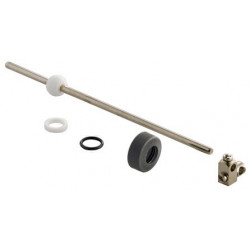 Barre pour vidage 1 1/4 pouce chromé GROHE