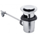 Bonde EICHELBERG 1 1 / 4Z, pour mitigeur lavabo et bidet chromééé GROHE
