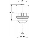 Conversion EICHELBERG pour EH-Wan-Batt chromé 