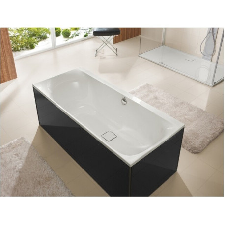 Baignoire THASOS 1700x750x490mm blanc