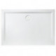 Receveur de douche en fonte minérale Hoesch MUNA m AR 1300x900x30mm blanc