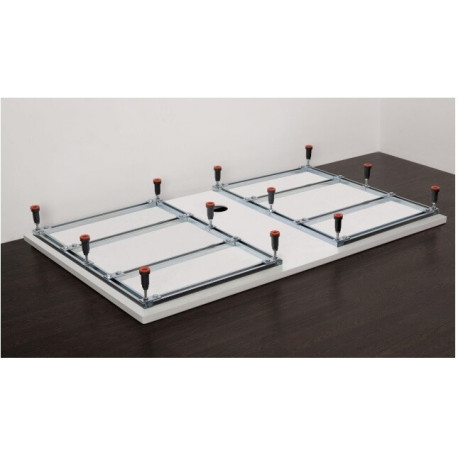 Pietement pour Muna DW Quart de cercle 1000x1000