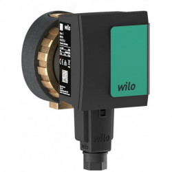 Pompe à haut rendement Star-Z NOVA, Rp 1/2 pouce, 84 mm WILO