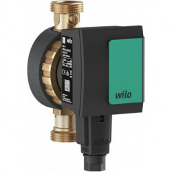Pompe Wilo à haut rendement Star-Z NOVA A Rp 1/2Z 138mm