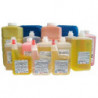 Savon crème Crème Universelle 12 flacons de 1000 ml par carton Neutre, incolore, sans parfum CWS
