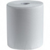 Papier rouleau 3 plis, 6 rouleaux de 100 m, largeur 22 cm blanc CWS