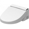 WC douche Washlet CF avec télécommande, pour WC suspendu CW132Y blanc TOTO