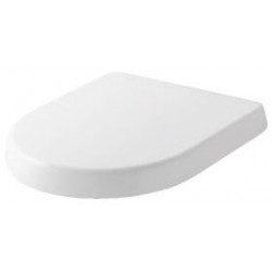 Abattant WC MH amovible blanc TOTO
