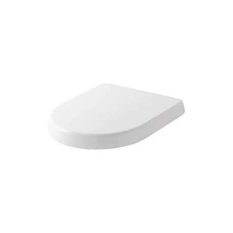 Abattant WC MH amovible blanc TOTO