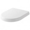 Abattant WC MH amovible blanc TOTO