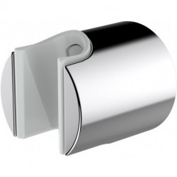 Support de douche NC avec protection anti-torsion chromé TOTO