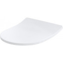 Abattant WC RP avec fermeture amortie blanc TOTO