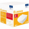 Combi-Pack O.NOVO avec WC profond suspendu et abattant blanc VILLEROY & BOCH