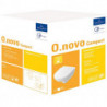 Combi-Pack O.NOVO avec WC profond suspendu et abattant blanc VILLEROY & BOCH