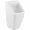 Architectura, Urinoirs, 325 x 680 x 355 mm, alimentation et évacuation cachées, En porcelaine sanitaire Blanc CeramicPlus