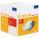 Combi-Pack O.NOVO DirectFlush avec WC suspendu profond DirectFlush et WC-Si blanc VILLEROY & BOCH