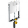 Élément de montage WC V&B Compact ViConnect f construction humide 650x786x80mm