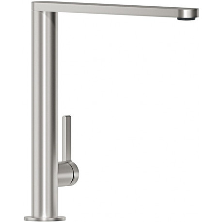 Mitigeur évier FINERA inox VILLEROY & BOCH