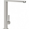 Mitigeur évier FINERA inox VILLEROY & BOCH