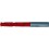 Foret hélicoïdal en carbure monobloc, SuperLine 5 x D, type RT 100 U, DIN 6537, DIN 6535, forme HE, surface FIRE, Ø m7 : 5,95 mm, Long. totale 82 mm