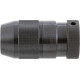 Mandrin à serrage rapide, conçu pour l'industrie lourde, Capacité de serrage : 3,0-16,0 mm, Fixation B16, Ø extérieur 55,0 mm