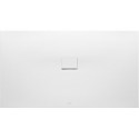 Receveur de douche Squaro Infinity 1200x1200x40mm Gris Quaryl VILLEROY & BOCH