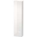 Armoire DURASTYLE 240x400x1800mm ouverture droite blanc brillant