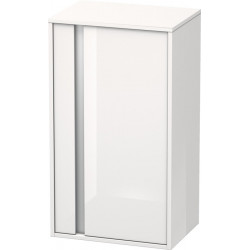 Armoire Duravit KETHO 360x500x880mm ouverture droite blanc brillant