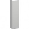Habillage de caisson Duravit DURASTYLE pour profondeur de caisson 478mm / 548mm blanc mat