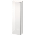 Armoire XSQUARE 1760x500x356mm ouverture gauche blanc sdm