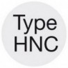 Alésoir haute performance HNC avec arrosage central pour trou débouchant, Ø nominal : 7,97 mm, Long. utile 60 mm, Long. totale 100 mm, Ø queue h6 : 8 mm