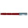 Foret hélicoïdal en carbure monobloc, SuperLine 7 x D, type RT 100 U, DIN 6535, forme HE, surface FIRE, Ø m7 : 13,50 mm, Long. totale 182 mm