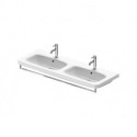 Porte-serviettes DU DuraStyle chroméée 1229mm. à MWT 233813