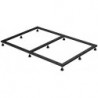 Cadre de base Tempano pour receveur de douche 1600x1000mm